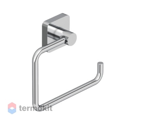 Держатель туалетной бумаги Kludi Vela C хром 2598205