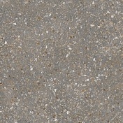 Керамогранит Kerama Marazzi Терраццо коричневый обрезной SG632200R 60х60