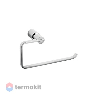 Держатель туалетной бумаги IDDIS Monet хром L026