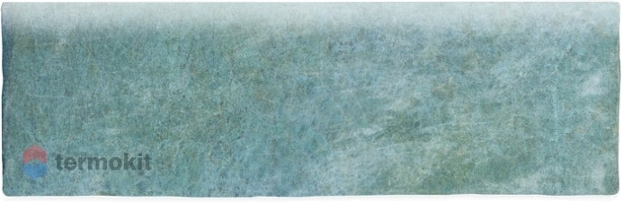 Керамическая плитка Harmony Dyroy Aqua настенная 6,5x20
