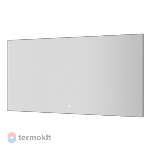 Зеркало Armadi Art 70 с подсветкой, сенсором, антизапотеванием 543-140-CR