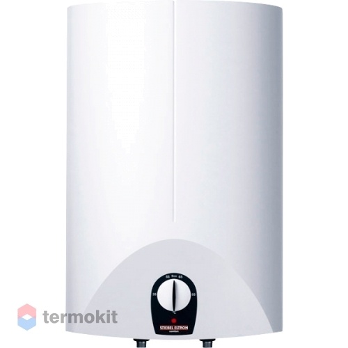 Напорный накопительный водонагреватель Stiebel Eltron SH 15 SL 3 kW