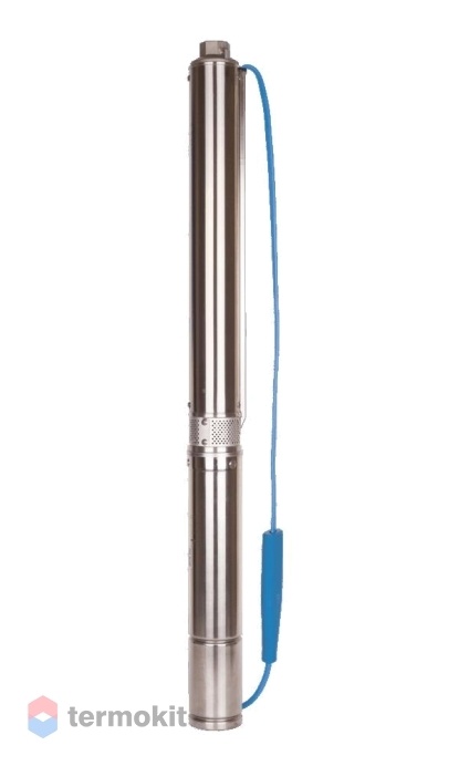 Насос скважинный Aquario ASP 3E-65-75 с кабелем 1.5м