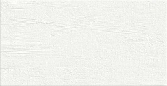 Керамическая плитка Domino Mundi White настенная 34x66,5