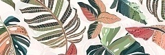 Керамическая плитка Creto Ekzotic jungle настенная 30х90 