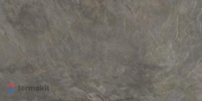 Керамогранит Kerranova Krater Dark Grey K-2212/SR 60x120