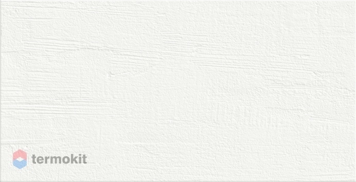 Керамическая плитка Domino Mundi White настенная 34x66,5