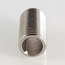 Valtec Фитинг резьбовой ниппель под сгонный ключ 1/2"