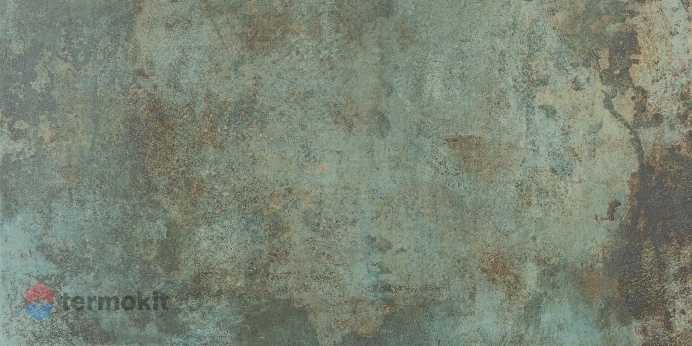 Керамогранит Pamesa Rusty Metal Moss 60x120