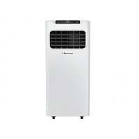 Мобильный кондиционер Hisense AP-07CR4GKWS00 серии W