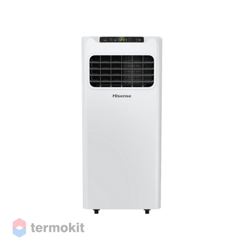 Мобильный кондиционер Hisense AP-07CR4GKWS00 серии W