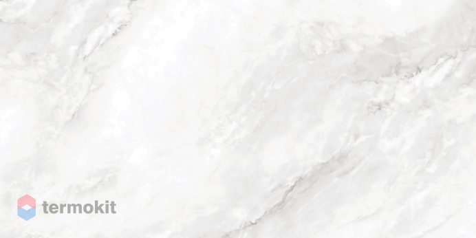 Керамогранит Duna Hydro Bianco GLR 60x120