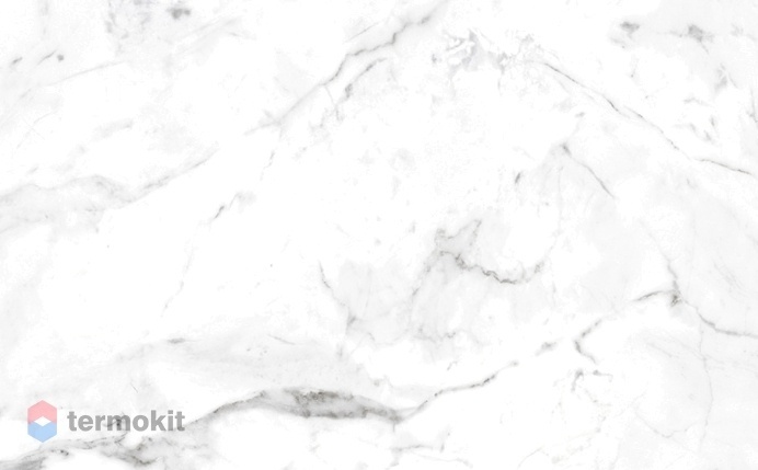 Керамогранит Gres de Aragon Marble Smooth Carrara Blanco 60x120