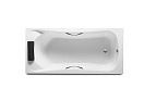 Акриловая ванна ROCA BECOOL 1700x800 ZRU9302852