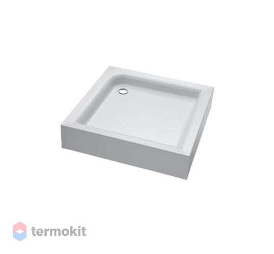 Душевой поддон AM.PM Bliss L 900х900х160 W53T-303-090W
