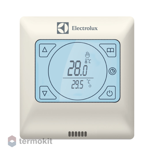 Терморегулятор Electrolux Thermotronic ETT-16 Touch