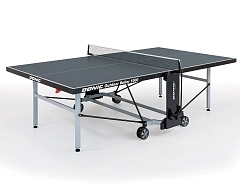 Теннисный стол DONIC OUTDOOR ROLLER 1000 Grey 230291-A