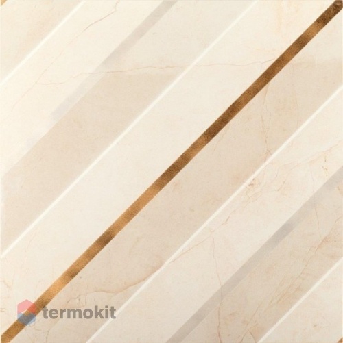 Керамическая плитка Dune Cremabella 187594 Bella Crema Rec декор 60x60