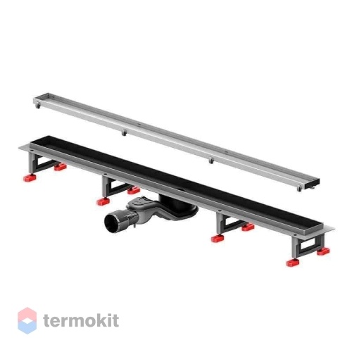 Душевой трап AM.PM MasterFlow хром W01SC-U11-090-04SB