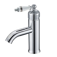 Смеситель для раковины Perse Artik A9055-PT
