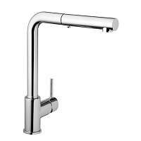 Смеситель для кухни Palazzani Idrotech 12535710