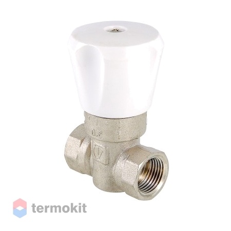 Valtec Кран двойной регулировки (КРДП) 3/4"