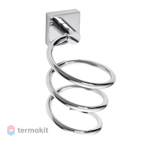 Держатель для фена Bemeta Beta спиралевидный 132117022