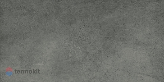 Керамогранит Grasaro Beton G-1103/MR/ 30x60 антрацит