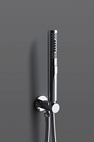 Душевой комплект скрытого монтажа Allen Brau Priority с термостатом 5.31013-00
