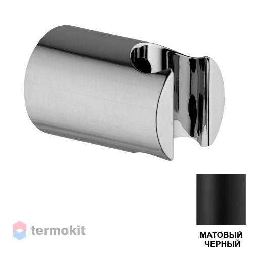 Держатель ручного душа AquaElite черный матовый SP004A05Q
