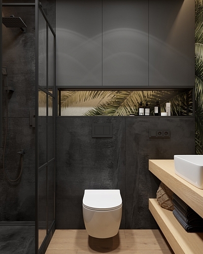 МЭРИЛЕНД / БЛЕЙЗ