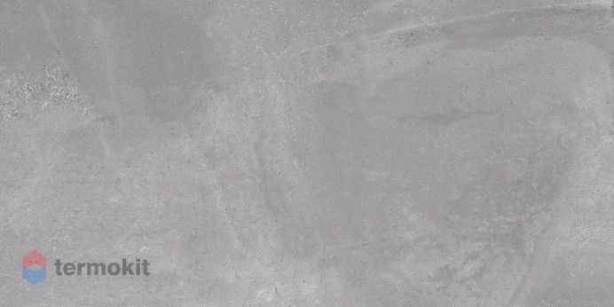 Керамогранит Ceradim Concrete Mystic Grey серый 60х120