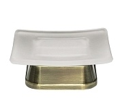 Мыльница WasserKRAFT ExterK-5529