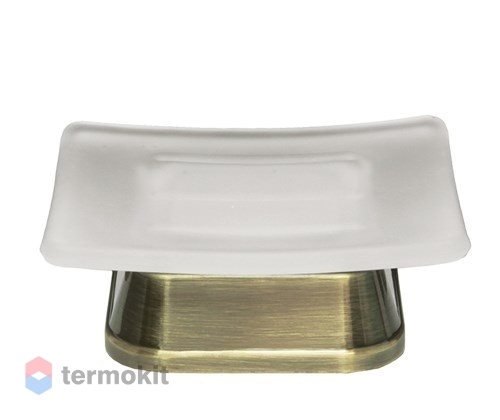 Мыльница WasserKRAFT ExterK-5529