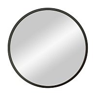 Зеркало Континент Мун 70 Черный Б180