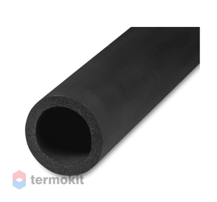 Теплоизоляция K-FLEX 2 ST толщина 19 мм, диаметр 102 мм трубка 2 метра