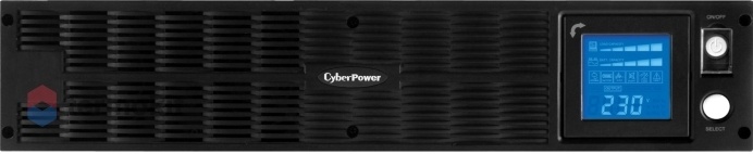 ИБП CyberPower PR2200ELCDRTXL2U 2200VA/1650W
