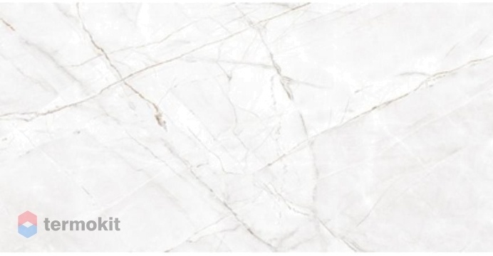 Керамогранит Arcadia Ceramica Valencia Silver Grey Carving 60x120