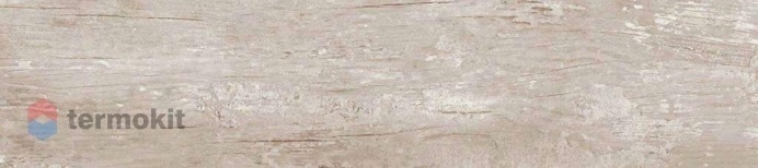 Керамогранит Delacora Plasterwood GP2090PLS05R Gris 20x90