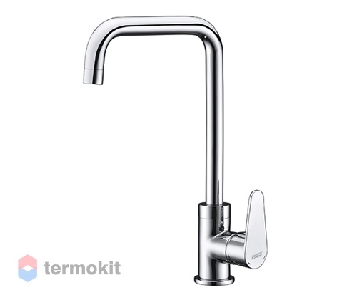 Смеситель для кухни WasserKRAFT Alz 28807