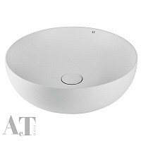 Раковина AeT ELITE 50 белый матовый L601T0R0V0101