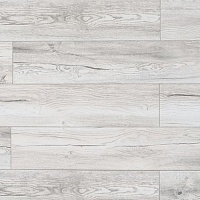 Влагостойкий Ламинат Rooms Loft R1016A Дуб Белый, 10мм