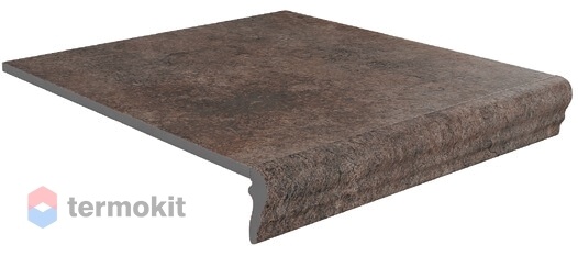 Ступень Kerama Marazzi Пьерфон SG931200N/GR фронтальная 30х30