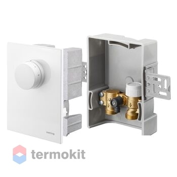Oventrop Терморегулятор Unibox T 1022722
