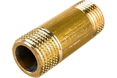 Elsen Удлинитель НН 1/2", 1/2" 50 латунь