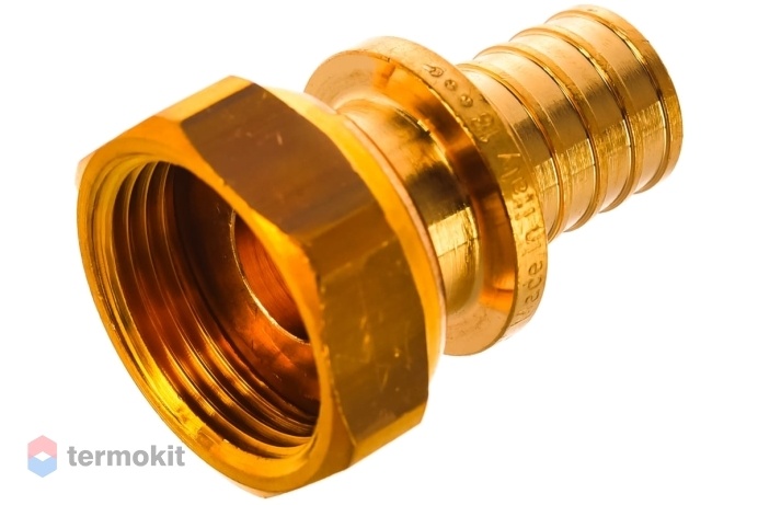 Elsen Переходник НГ 20, 3/4" латунь