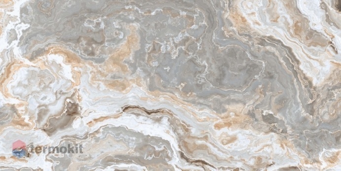 Керамогранит Neodom Onix Pro N20433 Abstract Polished 60x120