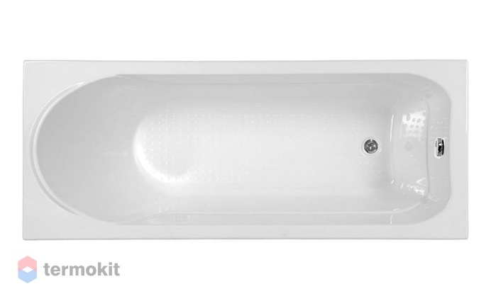 Акриловая ванна Aquanet West NEW 1700x700 00239757