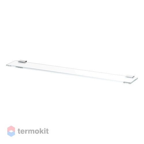 Полка LINEAG Tiffany lux Хром TIF 912
