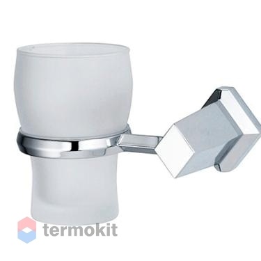 Стакан WasserKRAFT Aller K-1128